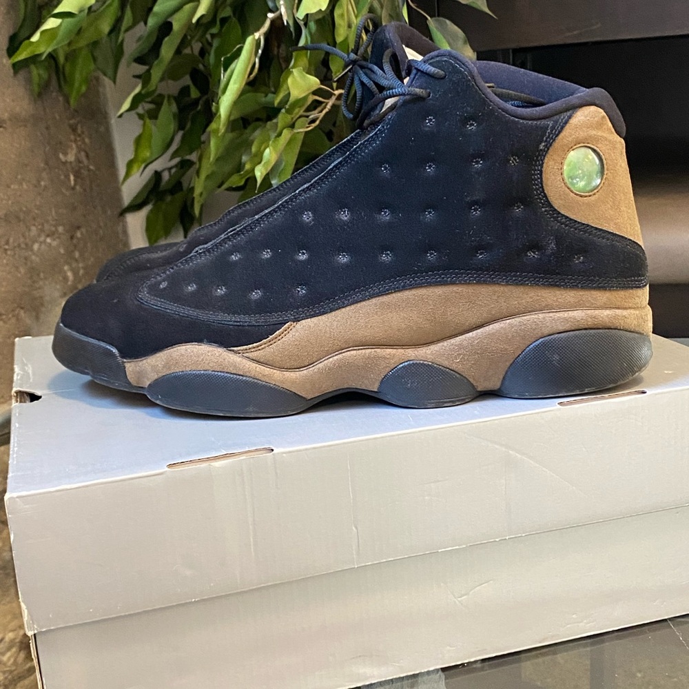 Retro 13